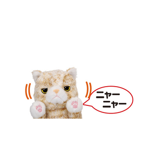 イワヤ 跳んでもキャ～ット ﾄﾝﾃﾞﾓｷﾔ-ﾂﾄ-イメージ7