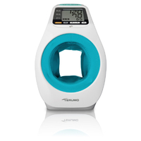 テルモ 電子血圧計P2020(腕挿入式) ホワイト ES-P2020DK