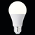 Verbatim LED電球 E26口金 全光束810lm(7．3W一般電球・広配光タイプ) 電球色相当 LDA7L-G/LCCV2-イメージ2