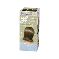 KAO リーゼ ティントカラージェル オリーブカーキ 191mL FC201SA