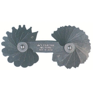 フジ ラジアスゲ-ジ円型 測定サイズ0.1～1.0 枚数20 178MAA FC061UM-8380556-イメージ1