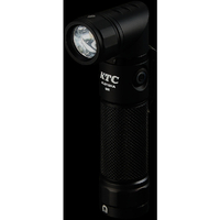 ＫＴＣ 充電式ＬＥＤフレキシブルライト（ハンドライトタイプ） KTC 充電式LEDフレキシブルライト AL816HA