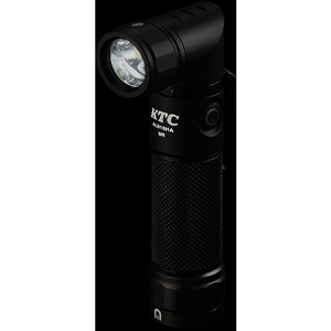 ＫＴＣ 充電式ＬＥＤフレキシブルライト（ハンドライトタイプ） KTC 充電式LEDフレキシブルライト AL816HA-イメージ1