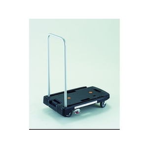トラスコ中山 こまわり君 weego兼用G車輪用樹脂ストッパー FC644GJ-8186970-イメージ6