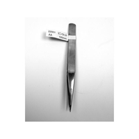 林刃物 ピンセット ステンAA 120mm FCE053Z-22001