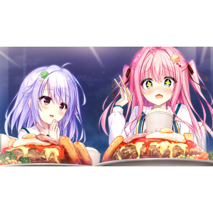 iMel セレクトオブリージュ 初回限定特装版【Switch】 MDSW00003-イメージ3