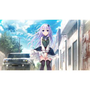 iMel セレクトオブリージュ 初回限定特装版【Switch】 MDSW00003-イメージ6