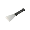 トラスコ中山 TRUSCO　ハンマーへら　Y型　直刃76mm TS-407