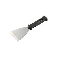 トラスコ中山 TRUSCO　ハンマーへら　Y型　直刃76mm TS-407