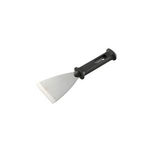 トラスコ中山 TRUSCO　ハンマーへら　Y型　直刃76mm TS-407-イメージ1
