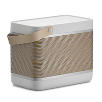 B＆O ワイヤレススピーカー BEOLITシリーズ Grey Mist BEOLIT20-GREYMIST