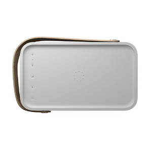 B＆O ワイヤレススピーカー BEOLITシリーズ Grey Mist BEOLIT20-GREYMIST-イメージ4