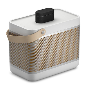 B＆O ワイヤレススピーカー BEOLITシリーズ Grey Mist BEOLIT20-GREYMIST-イメージ5