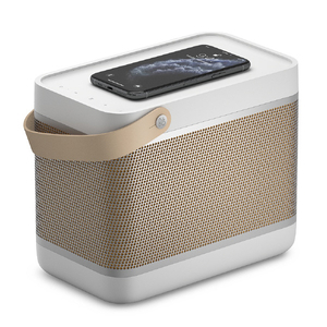 B＆O ワイヤレススピーカー BEOLITシリーズ Grey Mist BEOLIT20-GREYMIST-イメージ6
