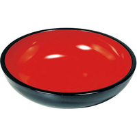 豊稔企販 樹脂製 こね鉢 厚口 48cm A-1002 FC978LP-5741700