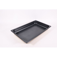 カンダ HG 18-8 ノンスティックホテルパン 1／1 65mm FC475PL-034096