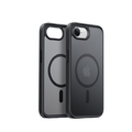 ＴＯＲＲＡＳ iPhone１７Ｅ／１６Ｅ用 複合素材ＰＣ＋ＴＰＵケース ＴＯＲＲＡＳ ＧＵＡＲＤＩＡＮ－ＭＡＧ ブラック X00RP43B100