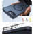 ＴＯＲＲＡＳ iPhone１７Ｅ／１６Ｅ用 複合素材ＰＣ＋ＴＰＵケース ＴＯＲＲＡＳ ＧＵＡＲＤＩＡＮ－ＭＡＧ ブラック X00RP43B100-イメージ3