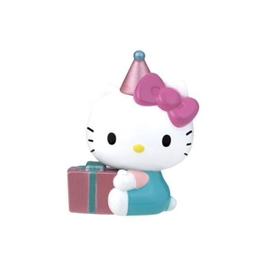 バンダイ びっくらたまご サンリオキャラクターズ ぷりてぃーぱーてぃ ﾋﾞﾂｸﾗﾀﾏｺﾞｻﾝﾘｵﾌﾟﾘﾃｲ-ﾊﾟ-ﾃｲ-イメージ2