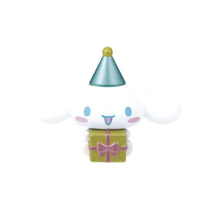 バンダイ びっくらたまご サンリオキャラクターズ ぷりてぃーぱーてぃ ﾋﾞﾂｸﾗﾀﾏｺﾞｻﾝﾘｵﾌﾟﾘﾃｲ-ﾊﾟ-ﾃｲ-イメージ5