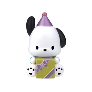 バンダイ びっくらたまご サンリオキャラクターズ ぷりてぃーぱーてぃ ﾋﾞﾂｸﾗﾀﾏｺﾞｻﾝﾘｵﾌﾟﾘﾃｲ-ﾊﾟ-ﾃｲ-イメージ6