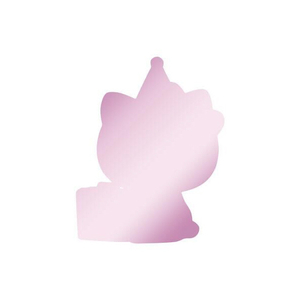バンダイ びっくらたまご サンリオキャラクターズ ぷりてぃーぱーてぃ ﾋﾞﾂｸﾗﾀﾏｺﾞｻﾝﾘｵﾌﾟﾘﾃｲ-ﾊﾟ-ﾃｲ-イメージ8