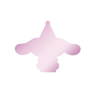 バンダイ びっくらたまご サンリオキャラクターズ ぷりてぃーぱーてぃ ﾋﾞﾂｸﾗﾀﾏｺﾞｻﾝﾘｵﾌﾟﾘﾃｲ-ﾊﾟ-ﾃｲ-イメージ9