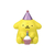 バンダイ びっくらたまご サンリオキャラクターズ ぷりてぃーぱーてぃ ﾋﾞﾂｸﾗﾀﾏｺﾞｻﾝﾘｵﾌﾟﾘﾃｲ-ﾊﾟ-ﾃｲ-イメージ7