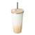 TYESO ストロータンブラー 470ml シャインモカ KT01-047-SMC-イメージ2