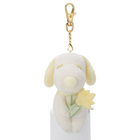 タカラトミーアーツ ピーナッツ/ちょっこりサンキューマスコット/スヌーピー(フリージア) スヌーピー ﾋﾟ-ﾅﾂﾂﾁﾖﾂｺﾘｽﾇ-ﾋﾟ-ﾌﾘ-ｼﾞｱ