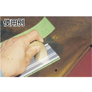 三共 ＨＲＡＲ　ハイピッチロール　７５Ｘ１５Ｍ－＃３２０ HRAR-320-イメージ2