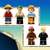 レゴジャパン LEGO レゴ75639海賊船 ゴーイングメリー号 75639ｶｲｿﾞｸｾﾝｺﾞ-ｲﾝｸﾞﾒﾘ-ｺﾞｳ-イメージ9