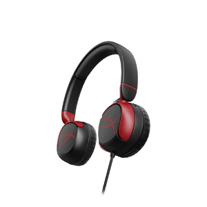 HyperX HyperX Cloud Mini 有線ゲーミングヘッドセット ブラック 7G8F4AA-イメージ2