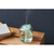 Life on Products 充電式miniクリア加湿器 ミントグリーン LCAHF006ME-イメージ3