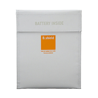 コイズミ 耐火ケース「B．shield」 KSB2301S