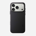 MOFT iPhone18 Pro用MOVASﾚｻﾞｰｹｰｽ ジェットブラック MD020-1-I18P-JTBK