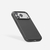 MOFT iPhone18 Pro用MOVASﾚｻﾞｰｹｰｽ ジェットブラック MD020-1-I18P-JTBK-イメージ5