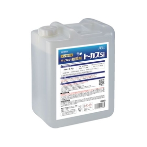 ABC/トーカスSi 6KG BTOKA003 FC885XT-8072682-イメージ1