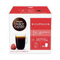 ネスレ ネスカフェドルチェグスト専用カプセル ABM16001