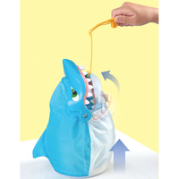 タカラトミー ｻﾒｻﾒﾊﾟﾂｸﾝ サメサメパックン |エディオン公式通販