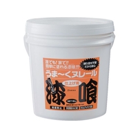 日本プラスター うま~くヌレール 18kg クリーム色 FC931EV-3612783