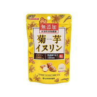 山本漢方製薬 菊芋イヌリン粒 180粒入 FCT7303