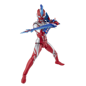 バンダイスピリッツ S.H.Figuarts ウルトラマンオメガ レキネスアーマー SHFウルトラマンオメガレキネスア-マ- バンダイスピリッツ S.H.Figuarts ウルトラマンオメガ レキネスアーマー SHFウルトラマンオメガレキネスア-マ-