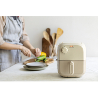 recolte RAO-2(W) エアーオーブン ミニ ホワイト（WH）|エディオン