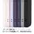 COCO　CASE iPhone 17用カメラリングスタンドケース パープル 1845-17-PURPLE-イメージ5