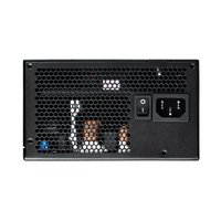 SilverStone SST-ET650-HG-REV 電源ユニット(650W) Essentialシリーズ