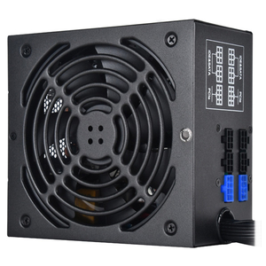 SilverStone 電源ユニット(650W) Essentialシリーズ SST-ET650-HG-REV-イメージ1