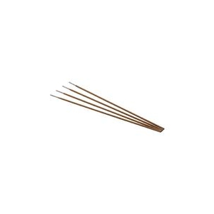 トラスコ中山 TRUSCO　軟鋼低電圧用溶接棒　心線径1．6mm　棒長250mm TST10-162-イメージ1
