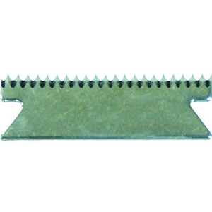 トラスコ中山 TET117A用替刃 (5枚入り) FC792GH-8206431-イメージ1