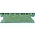 トラスコ中山 TET117A用替刃 (5枚入り) FC792GH-8206431-イメージ1